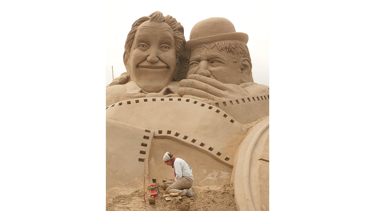 (Photo by Mark Renders/Getty Images)