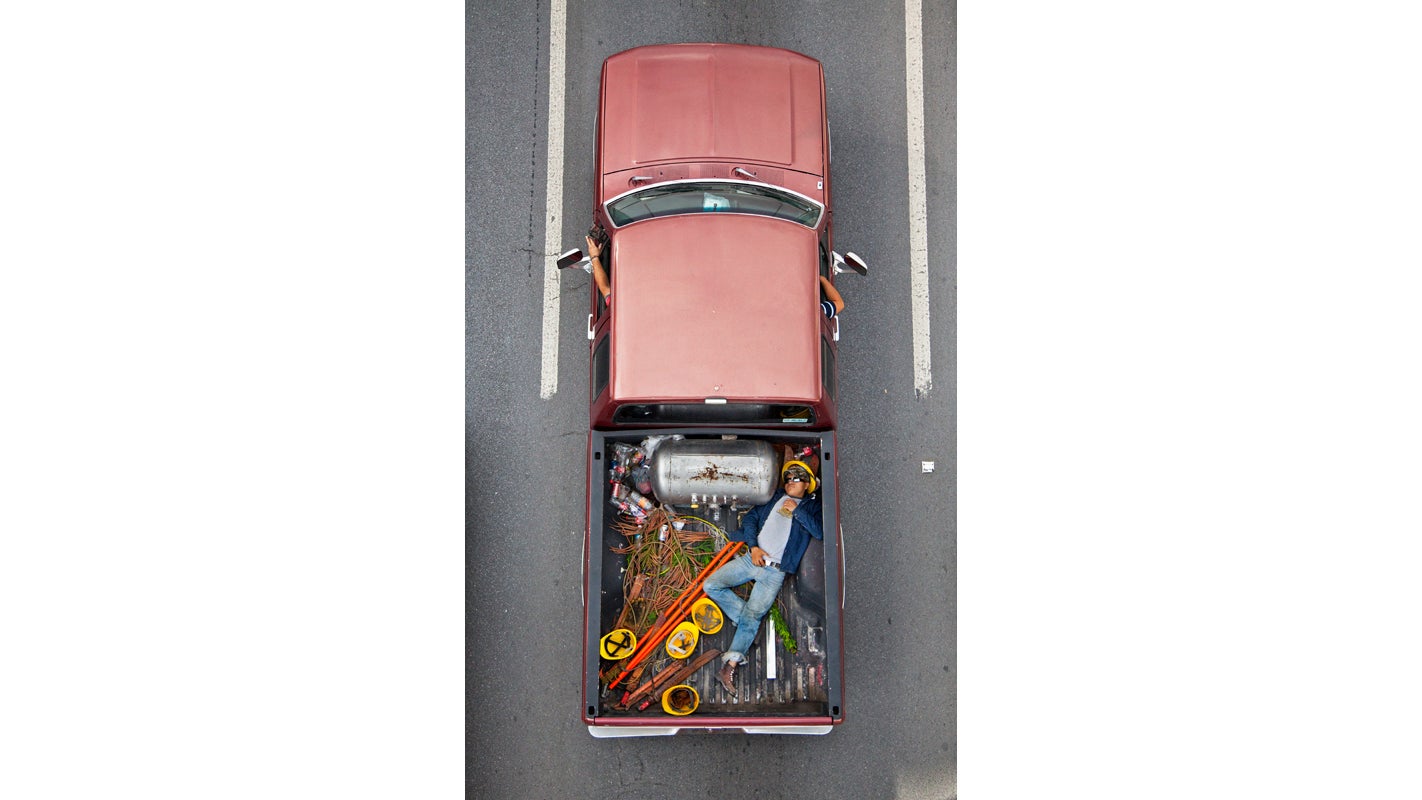 (Alejandro Cartagena)