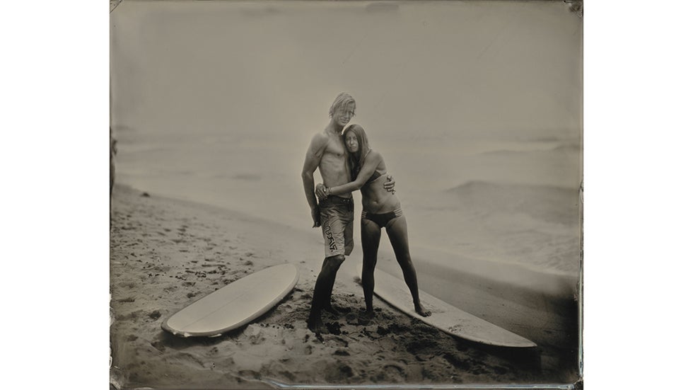 Montauk, N.Y., 2012. (Joni Sternbach)