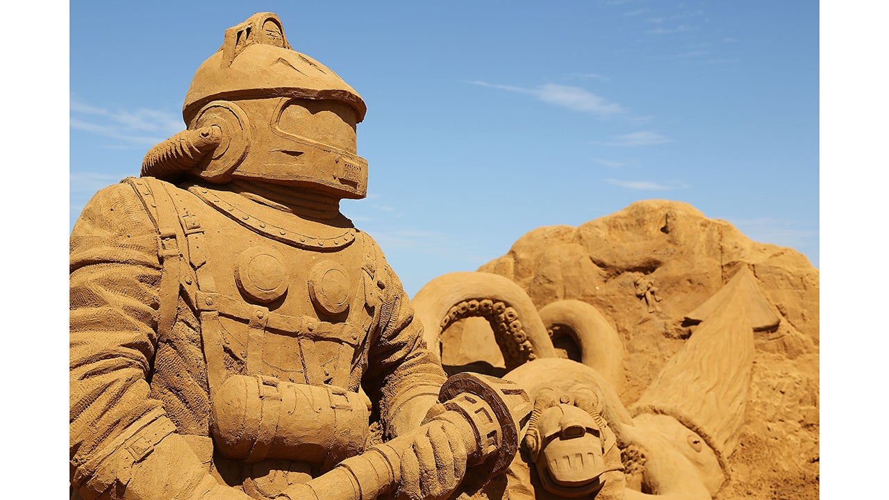 (Photo by Graham Denholm/Getty Images)