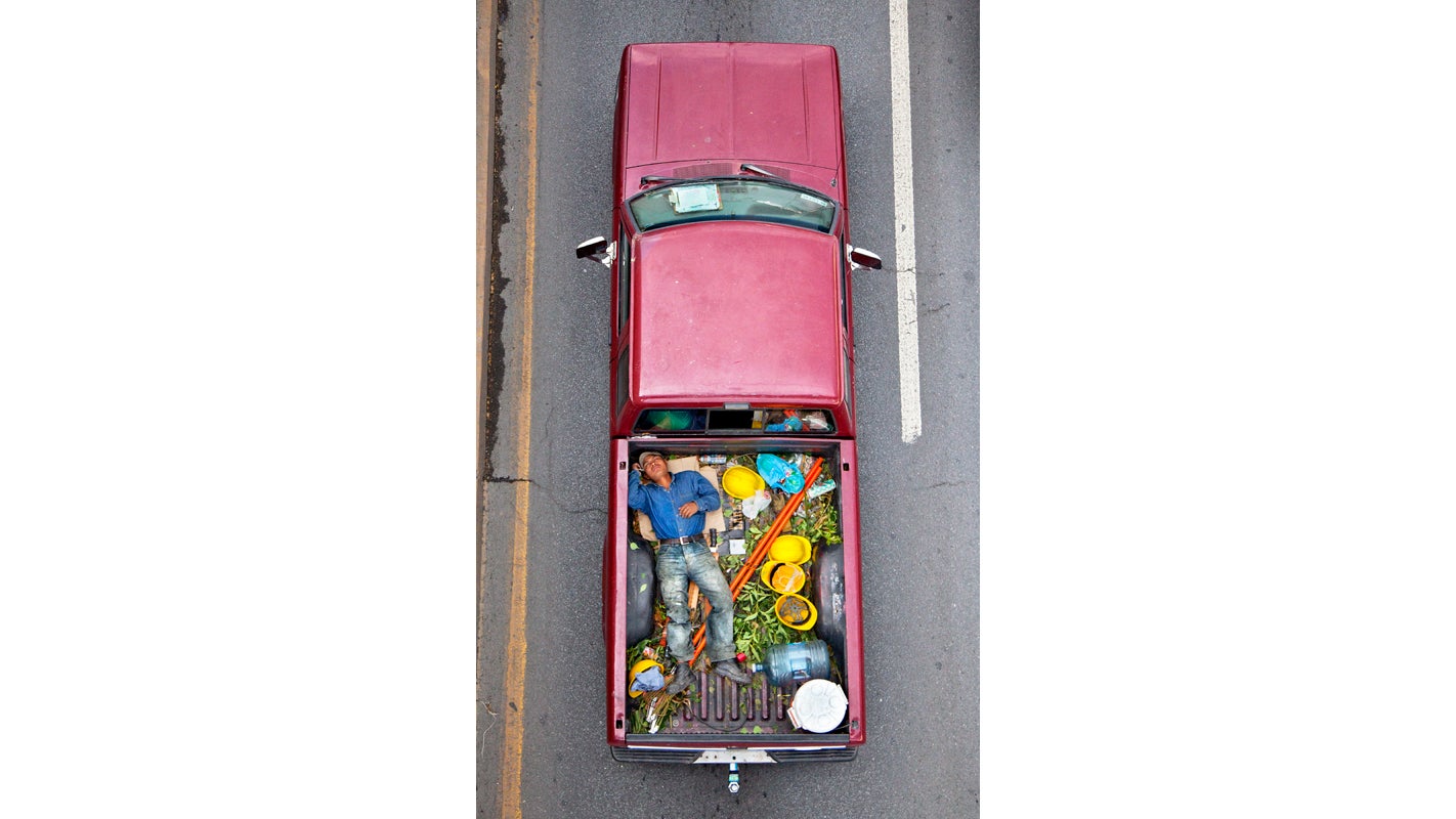 (Alejandro Cartagena)