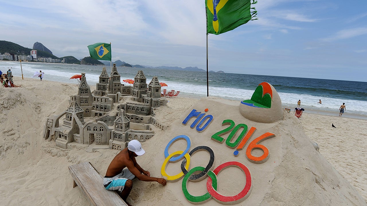 (Photo by VANDERLEI ALMEIDA/AFP/Getty Images)