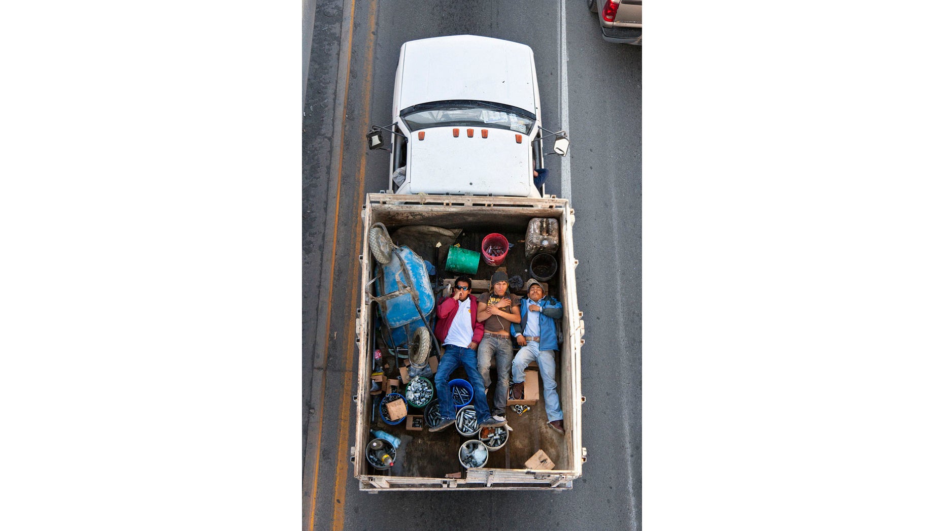 (Alejandro Cartagena)