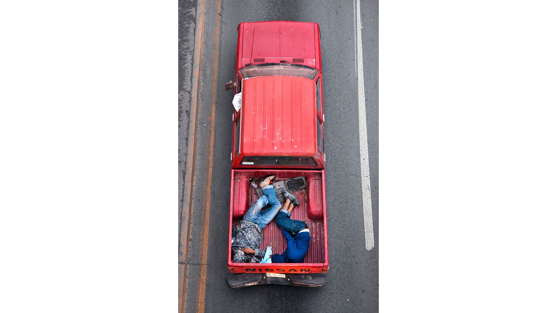 (Alejandro Cartagena)