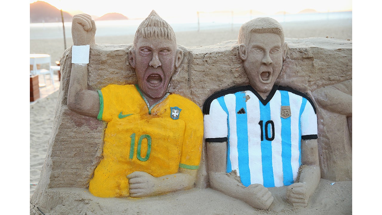 (Julian Finney/Getty Images)