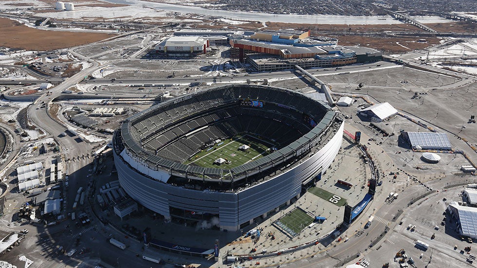 (John Moore/Getty Images)