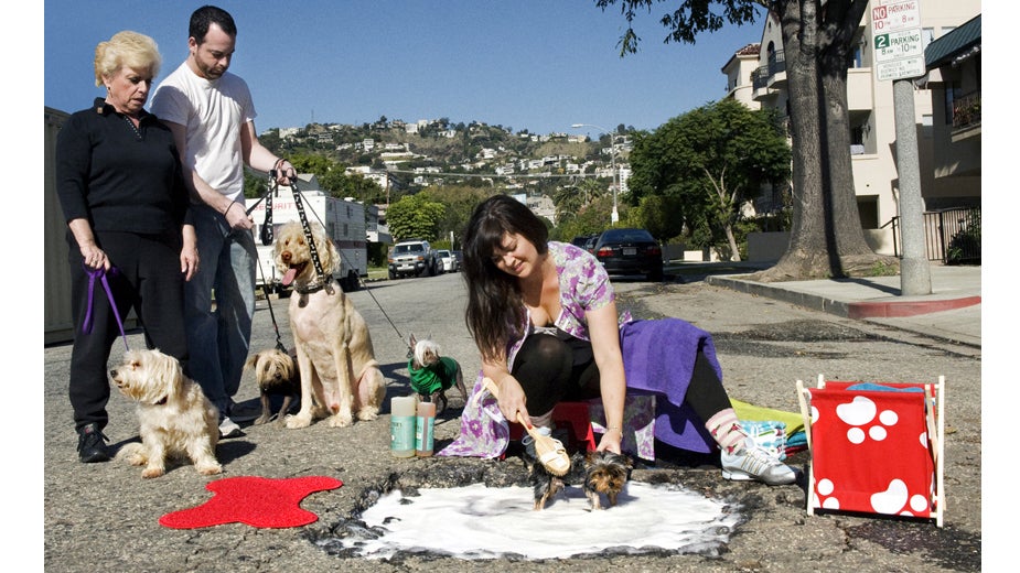 (Photo: Davide Luciano and Claudia Ficca)