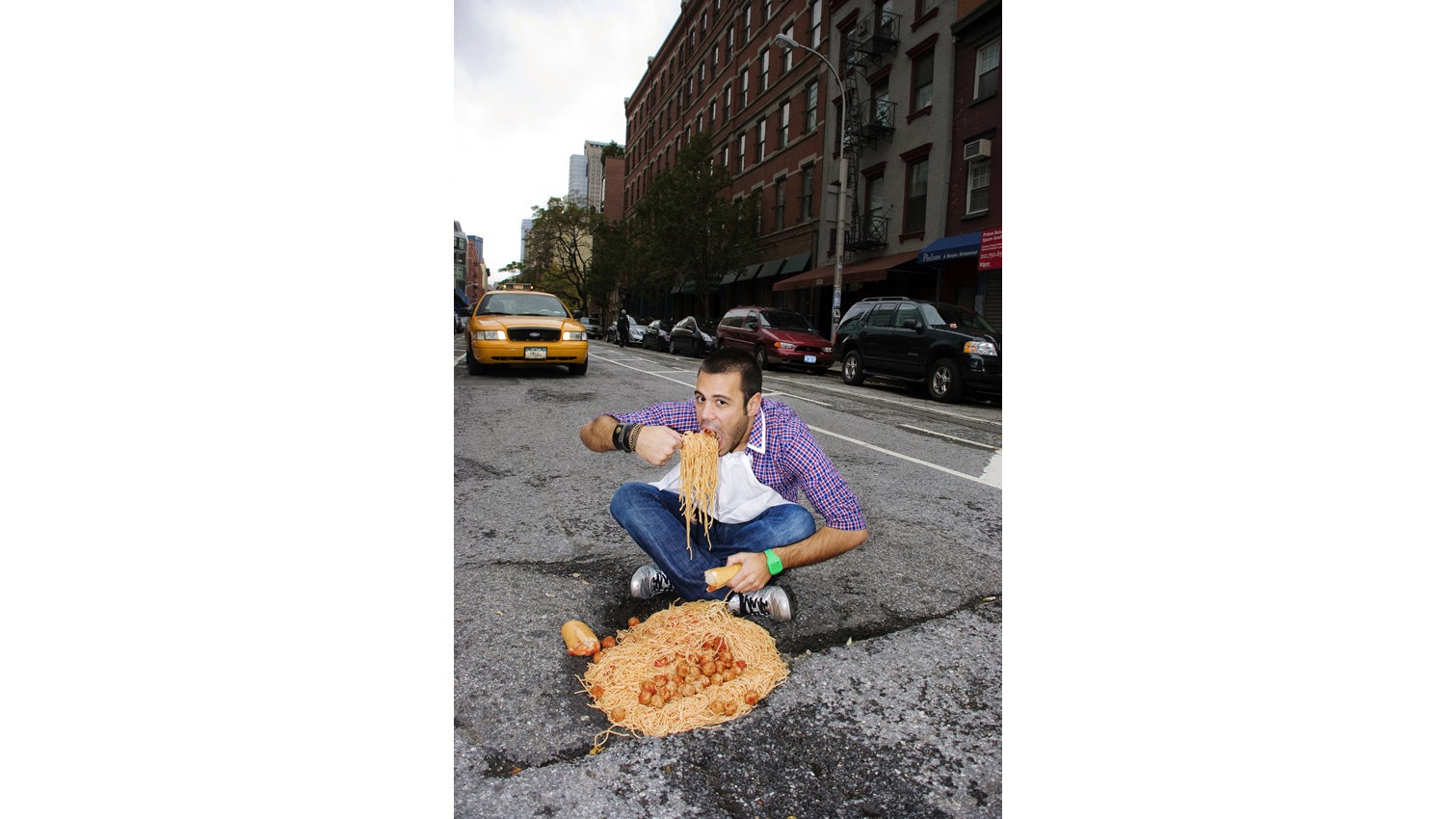 (Photo: Davide Luciano and Claudia Ficca)