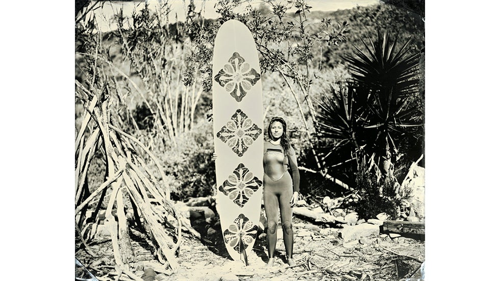 Rincon, Calif., 2009. (Joni Sternbach)