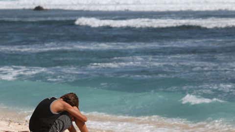 Sharks Bite Three Surfers In Separate Attacks At New Smyrna Beach Florida The Weather Channel Articles From The Weather Channel Weather Com Sharks Bite Three Surfers In Separate Attacks At New Smyrna Beach Florida The Weather Channel Articles From The Weather Channel Weather Com