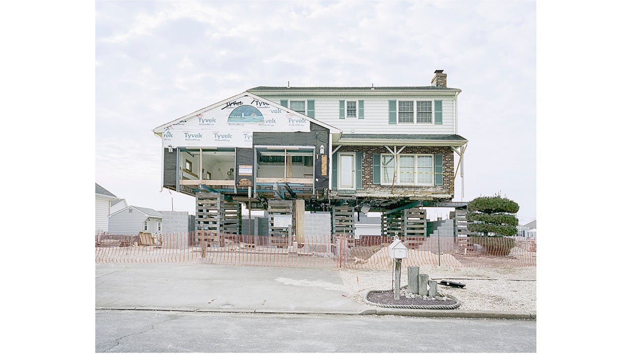 Brick, New Jersey. (Ira Wagner)