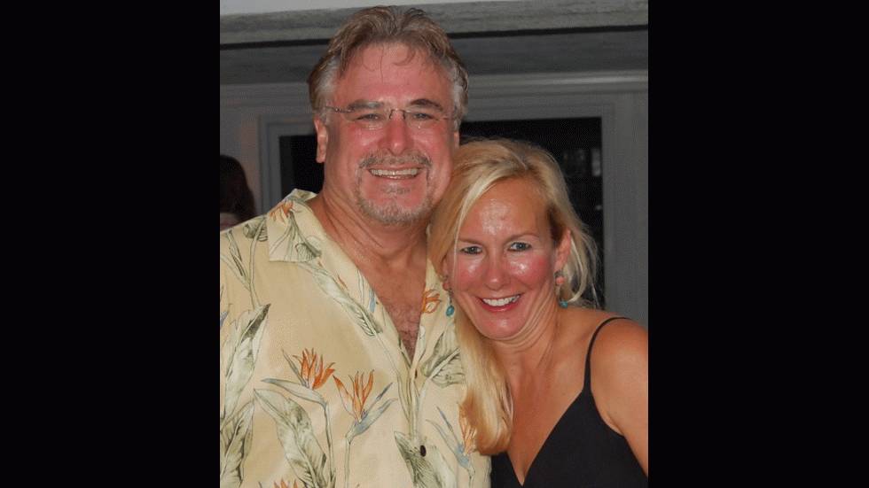 Courtesy of Ron Anderson