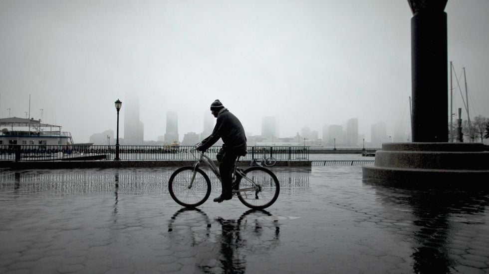 Sandy 039 Like Christmas 039 For Metal Detectors Hobbyists The Weather Channel Articles From The Weather Channel Weather Com