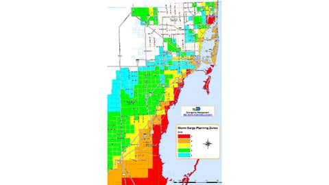 Florida Prepares for Hurricane Irma: Evacuations Ordered in Miami