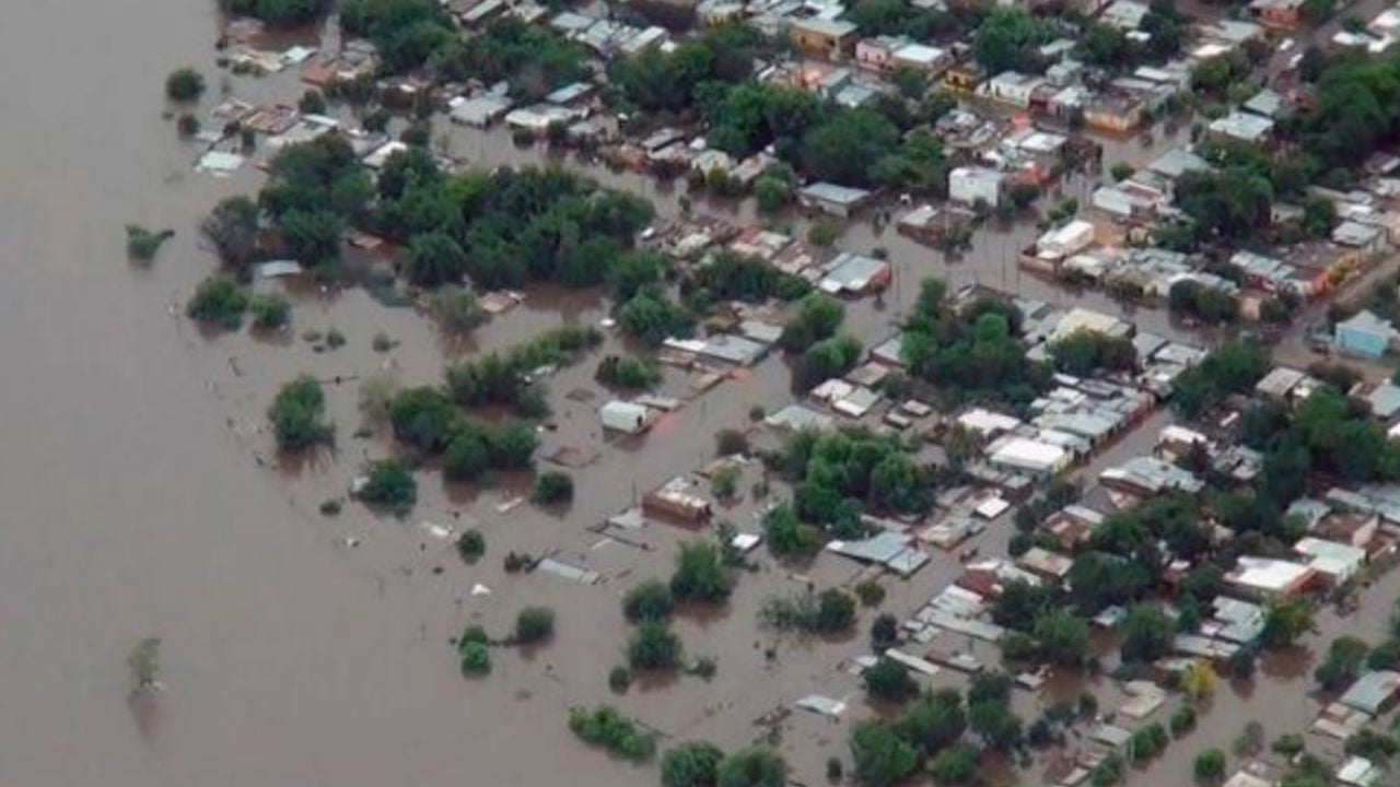 Northern Uruguay Flooding Prompts Evacuation Of Thousands The Weather Channel Articles From The Weather Channel Weather Com