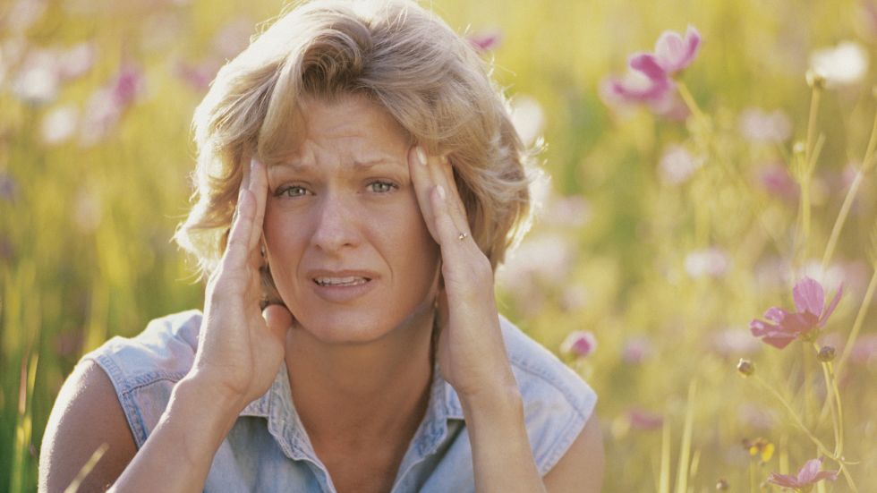 Top 10 Spring Allergy Myths and Mistakes (Credit: Thinkstock)