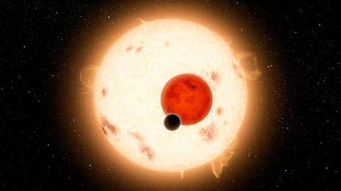 Wie In Star Wars Planeten Mit Zwei Sonnen Konnen Bewohnbar Sein The Weather Channel Artikel Von The Weather Channel Weather Com