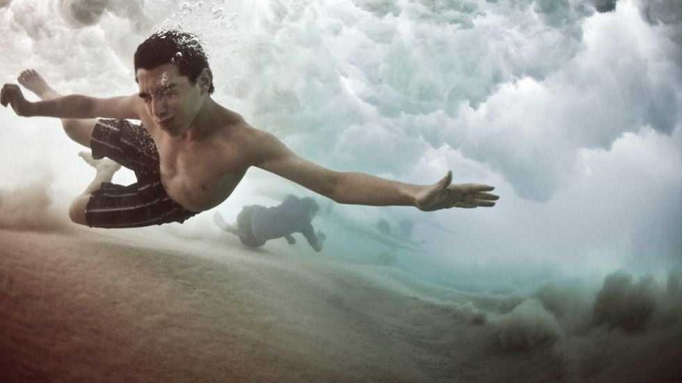 Photography by Mark Tipple