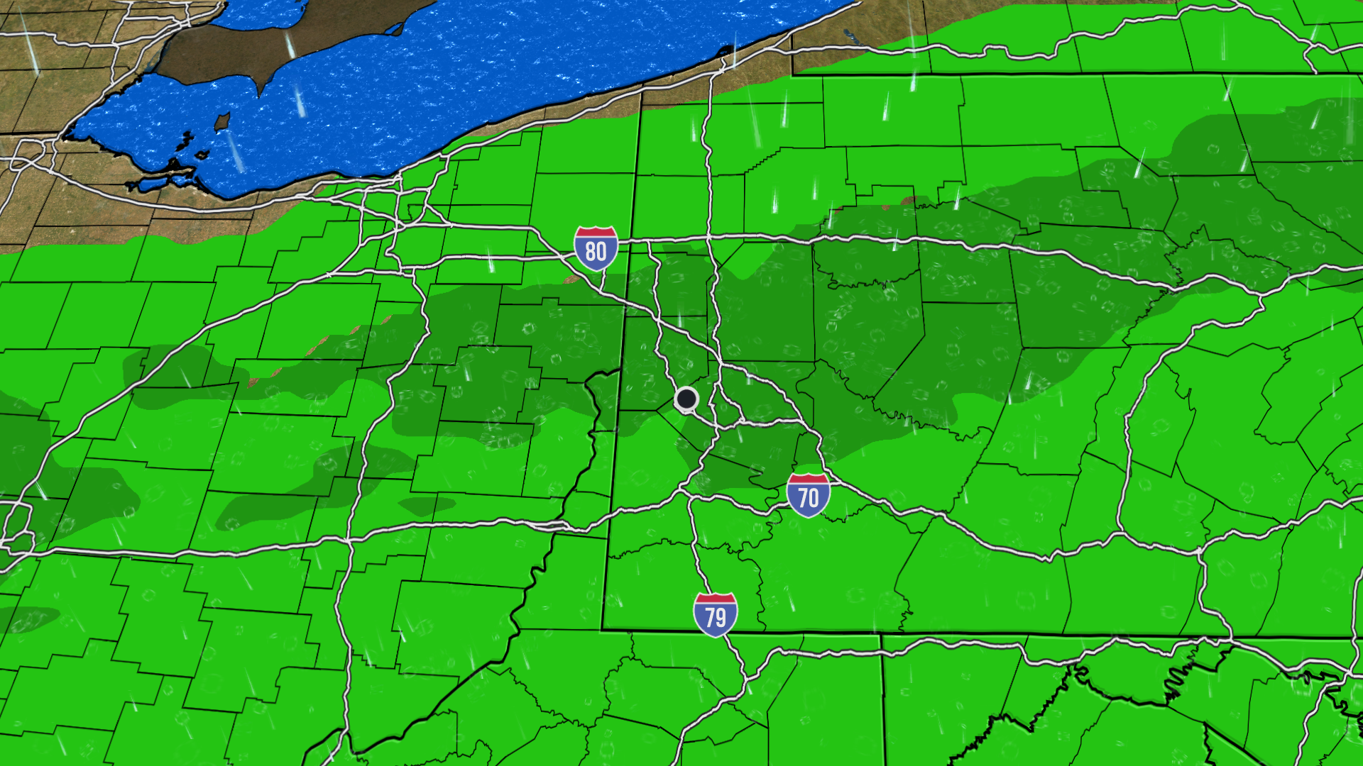 Pittsburgh Forecast August 22 AM The Weather Channel