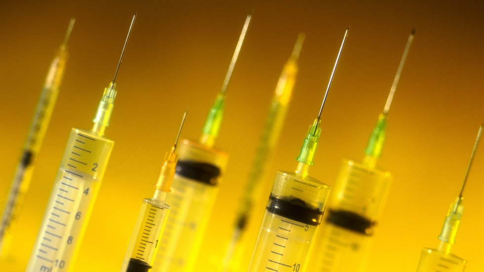 7 Major Allergy Myths, Debunked