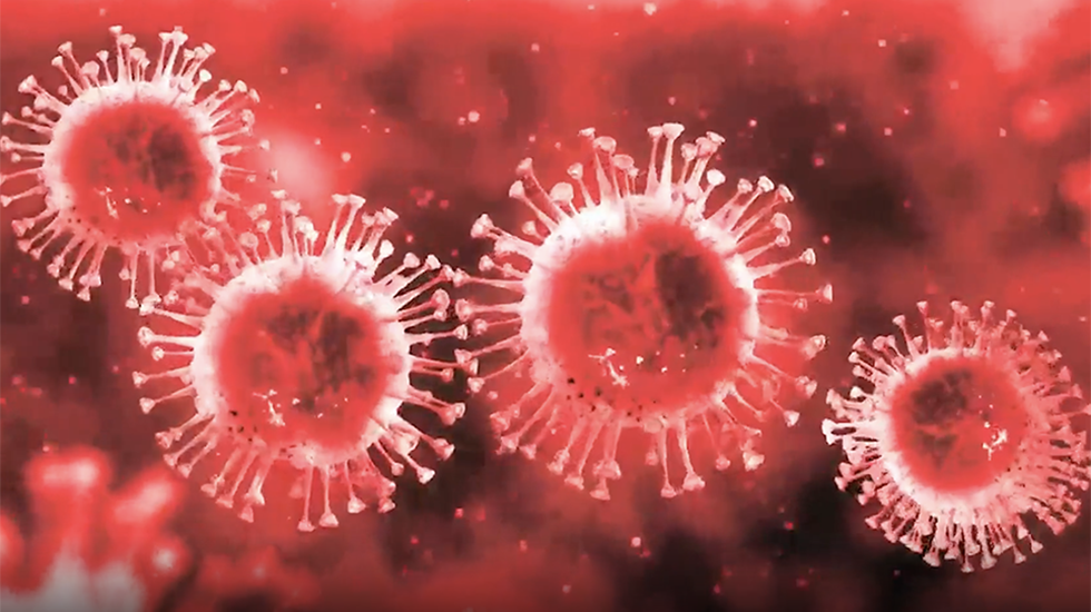 Two Reasons New COVID Omicron Variant Could Cause Another Wave Of Infections