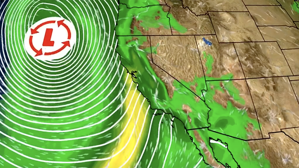 McDonald’s Happy Meals Going Green Videos from The Weather Channel