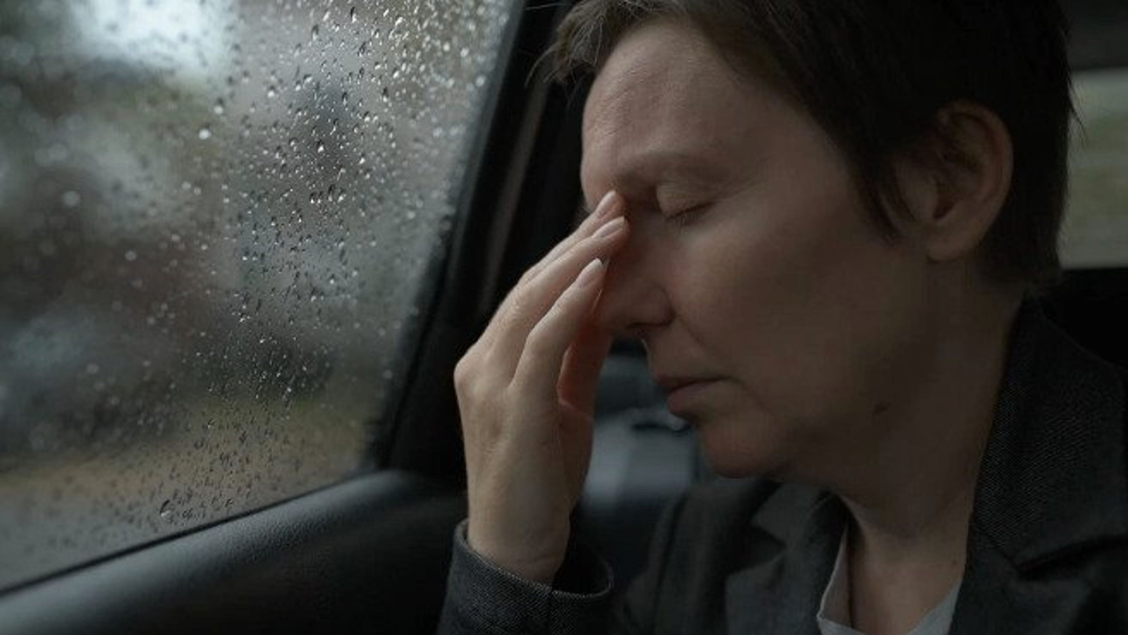 Does The Weather Really Trigger Migraines?