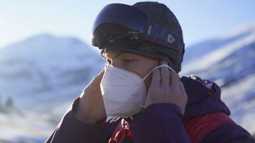 How Long Can You Use an N95 Mask?