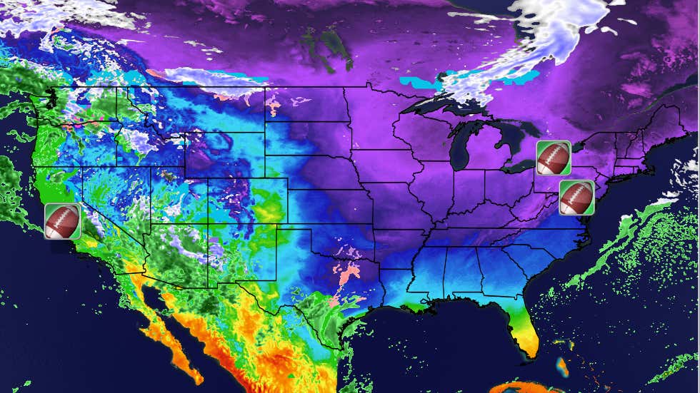 NFL Playoff Weather We re Watching Videos From The Weather Channel nfl-playoff-weather-we-re-watching-videos-from-the-weather-channel