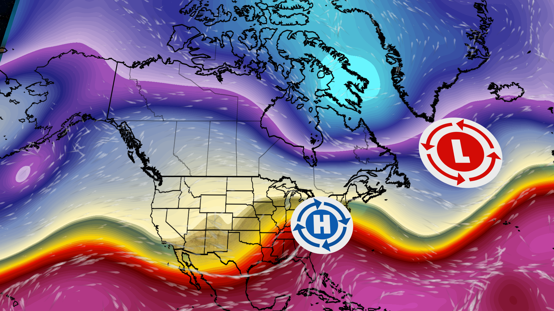 Warmer Temperatures For The End Of January? Videos from The Weather