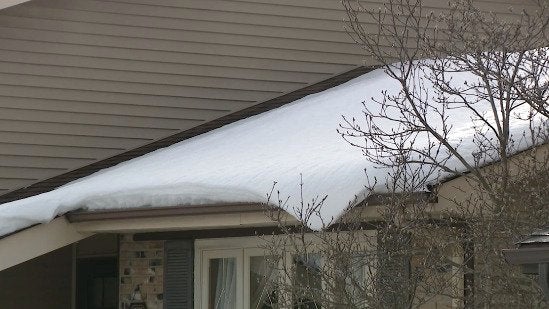 Protect Your Home From Snowmelt Flooding