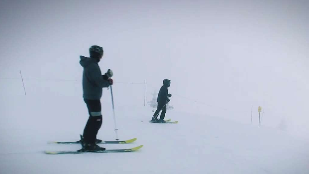 Where Can You Find the Best Snow in the Country?