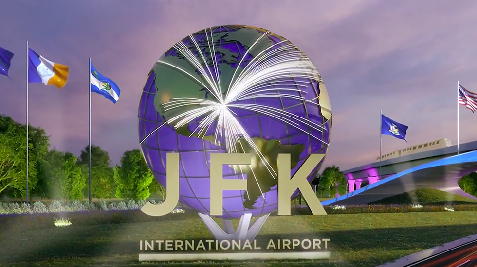 New York City Airport To Get A Major Solar Power Improvement