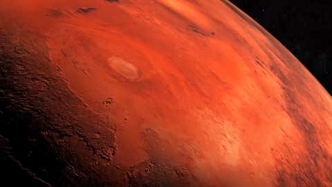 First Weather Report From Mars - Videos from The Weather Channel