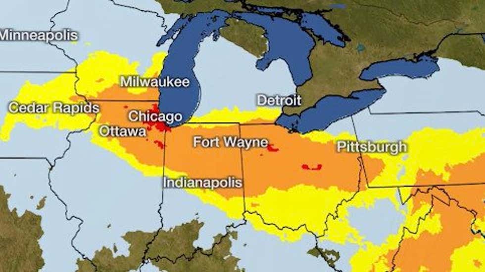 Smyrna, GA Weather Forecast and Conditions The Weather Channel