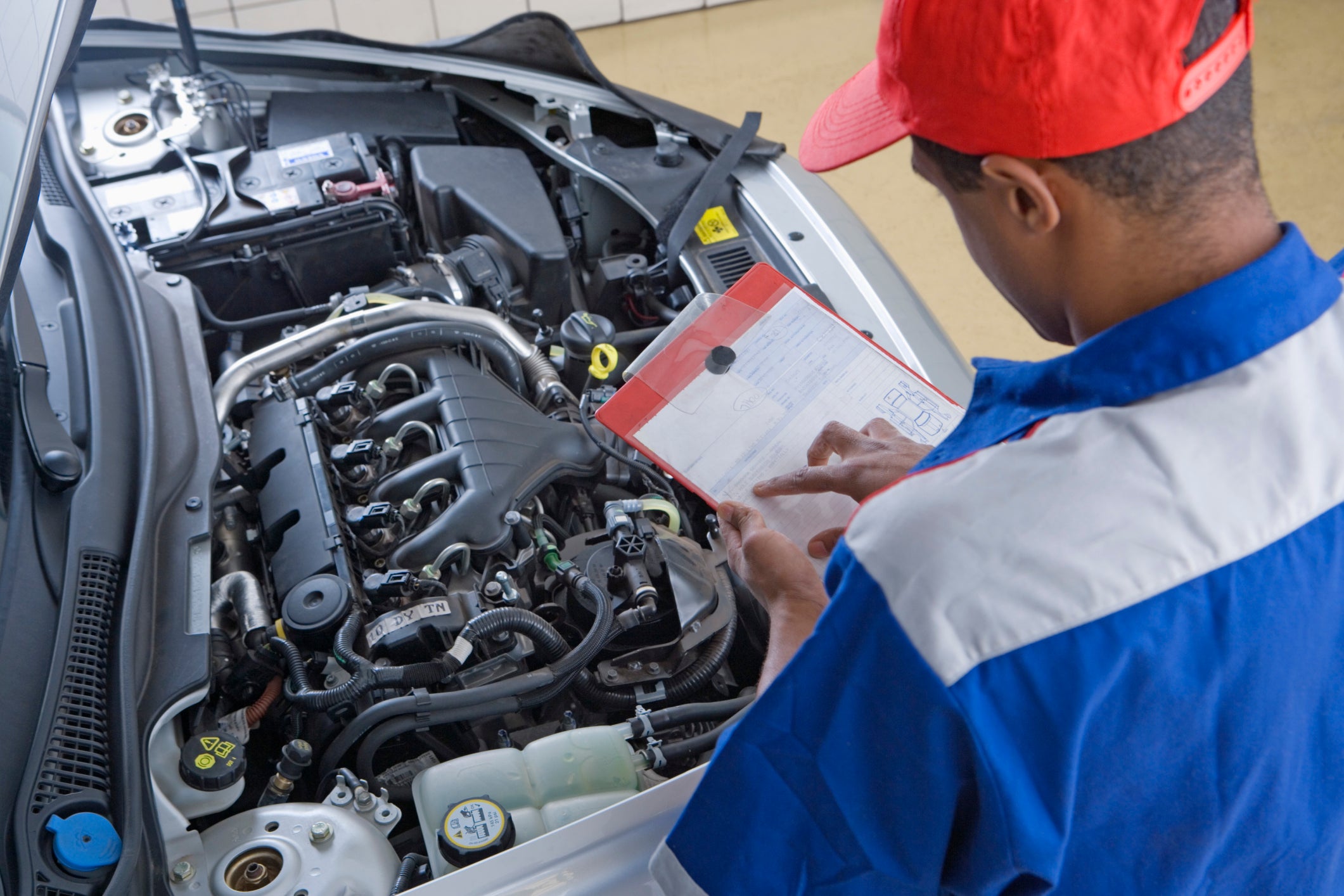 Drive Smart and Save Gas Money