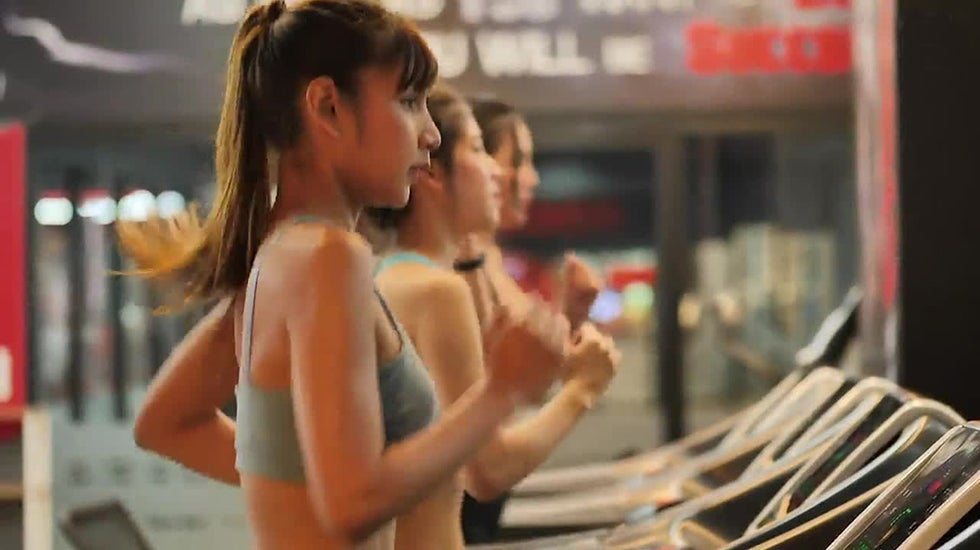 Can I Exercise While Recovering From The Flu? Here Are Some Tips