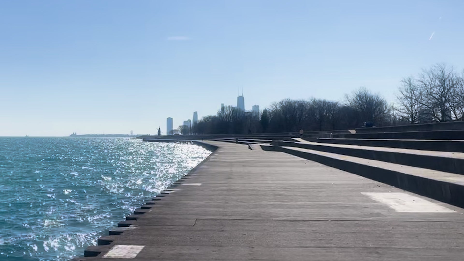 The United States Is In A Snow Drought