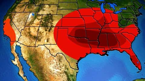 Anatomy Of A Heat Wave - Videos from The Weather Channel