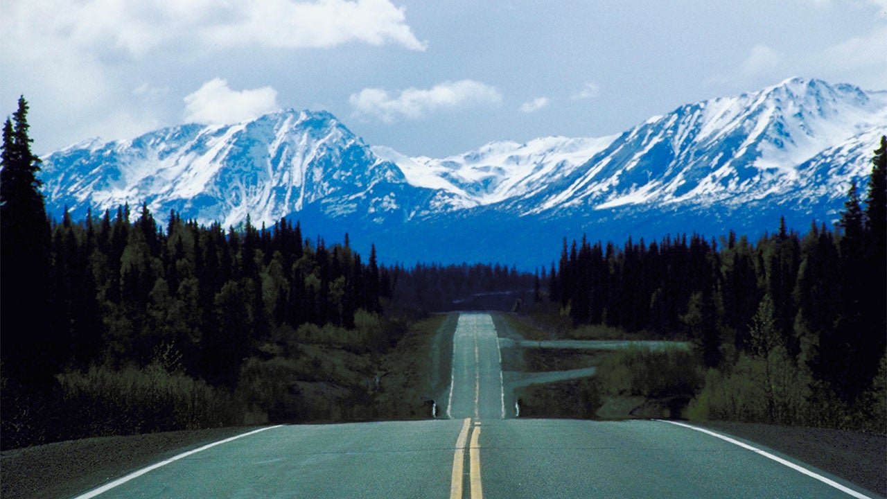 The Longest Commute in Each State