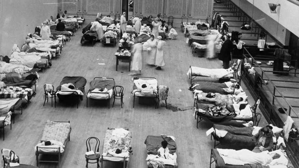 Diseases That Threaten Humanity