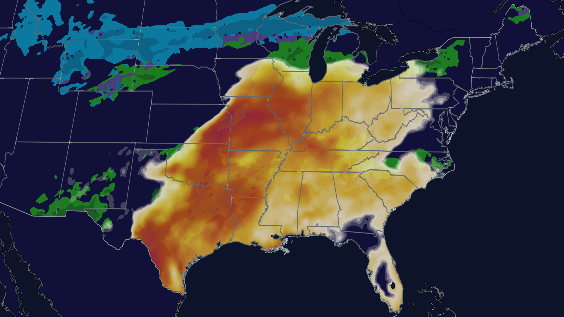 Weather Words: CAPE
