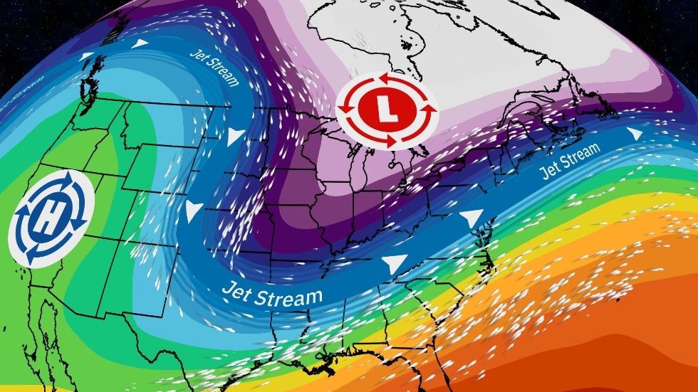 What's Ahead With The Upcoming Pattern Change?