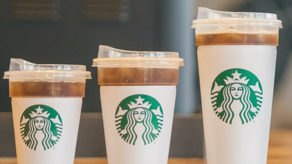 Phasing Out Disposable Cups
