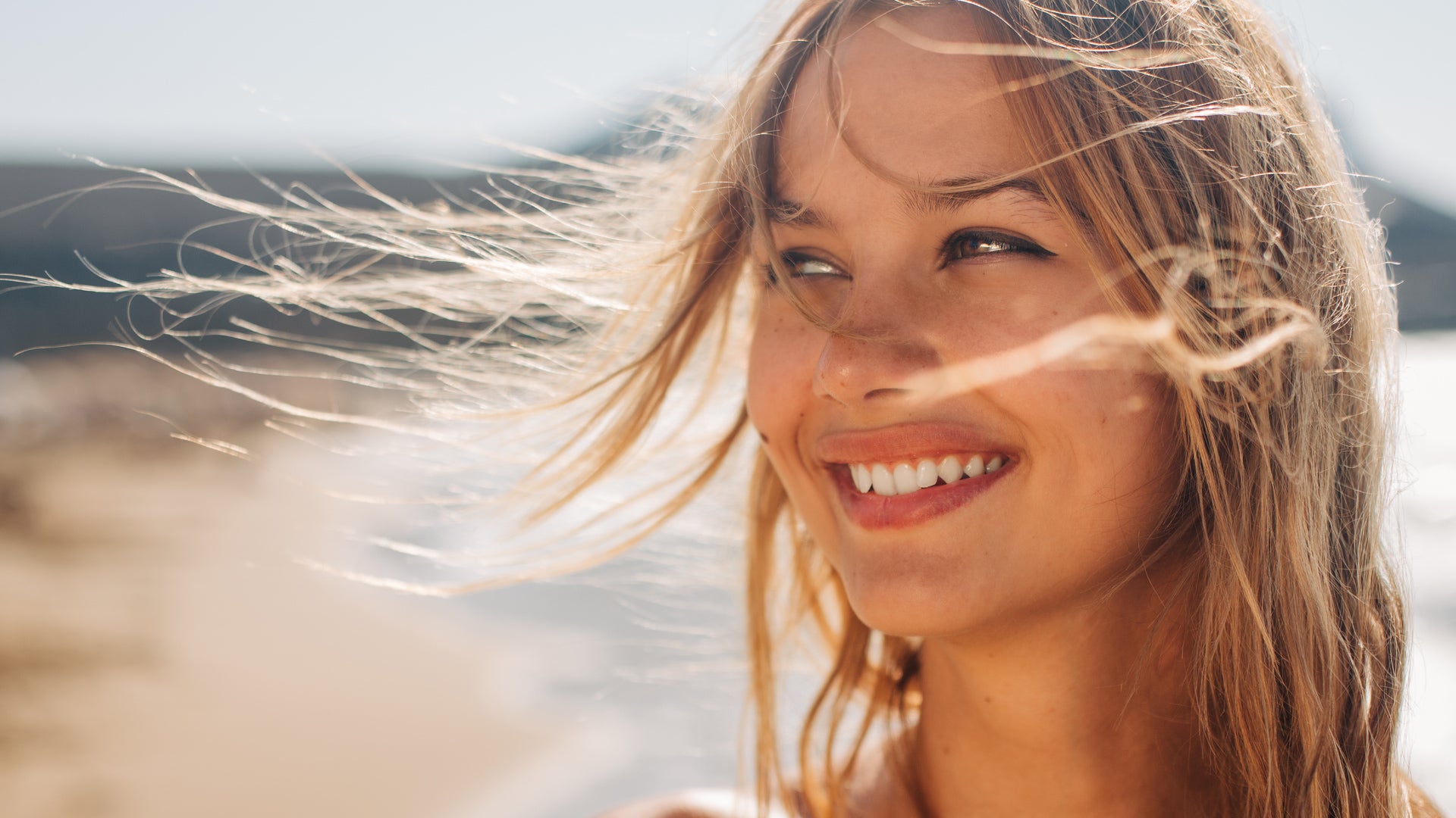 How To Protect Your Hair From Sun Damage