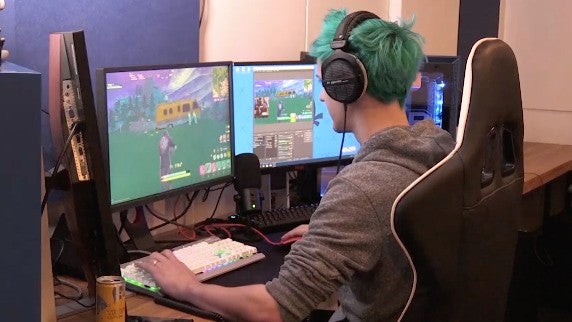 Gamer &lsquo;Ninja&rsquo; Has Skin Cancer, Urges Others To Get Checked