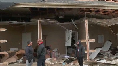 Remembering Huge Tornado Outbreak One Year Later