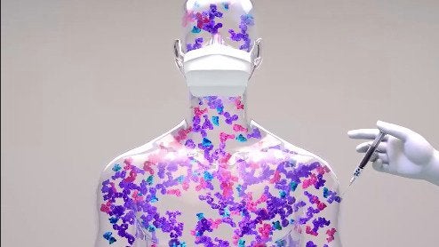 How Age and Sex Can Determine COVID-19 Vaccine Side Effects