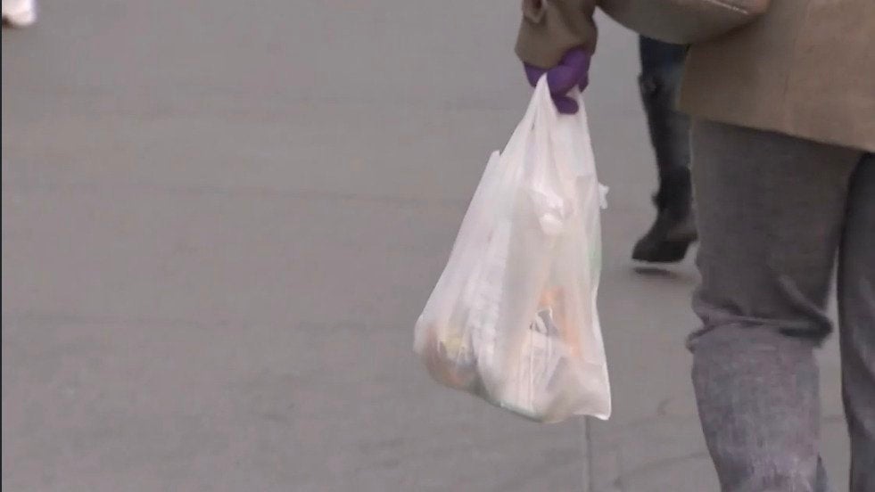 How Effective Are Plastic Grocery Bag Bans?