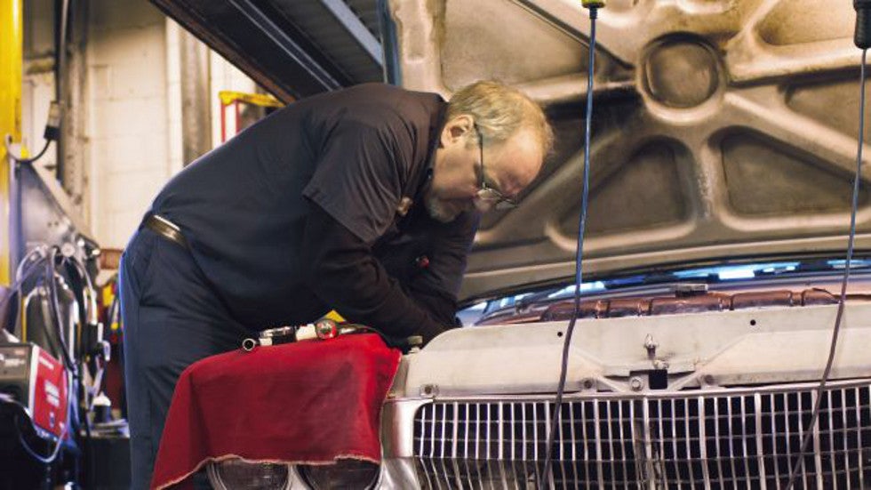 It&rsquo;s Time for the 21st Century Tune-up